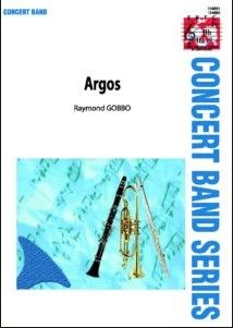 einband Argos Difem