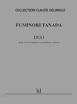 einband Duo Editions Henry Lemoine