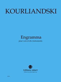 einband Engramma Jobert