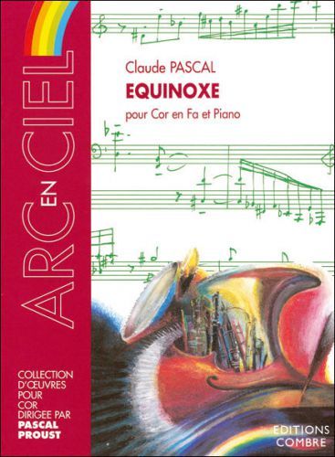 einband Equinoxe Combre