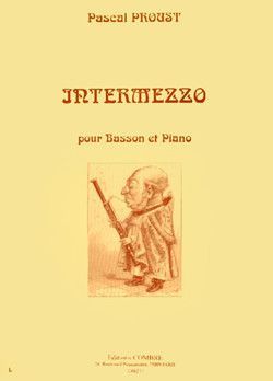 einband Intermezzo Combre