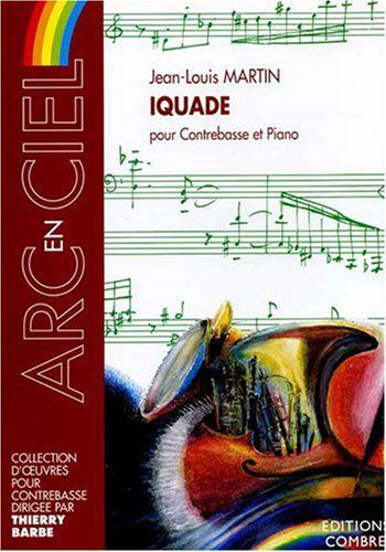 einband Iquade Combre