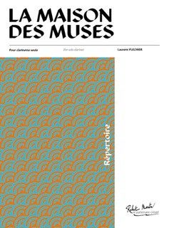 einband LA MAISON DES MUSES Editions Robert Martin