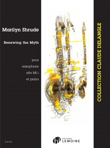 einband Renewing the Myth Editions Henry Lemoine