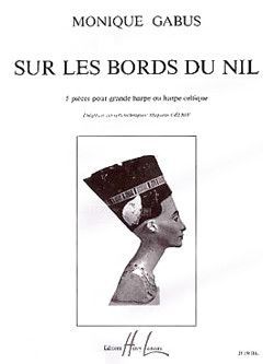 einband Sur les bords du Nil Editions Henry Lemoine