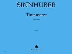 einband Tintamarre Jobert