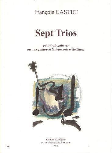 einband Trios (7) Combre