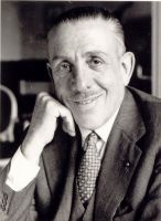 foto Francis POULENC