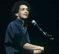 Michel BERGER, his biography. The works of Michel BERGER available at